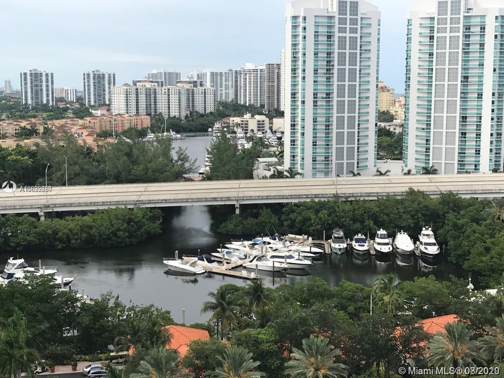 Photo of 3600 MYSTIC POINTE DR #1710, Aventura, Florida, 33180 -