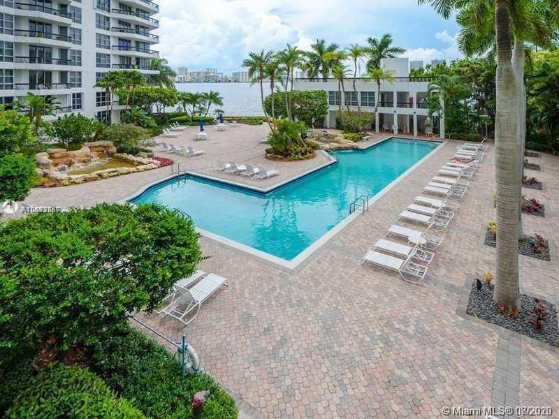 Photo of 3600 MYSTIC POINTE DR #1710, Aventura, Florida, 33180 -