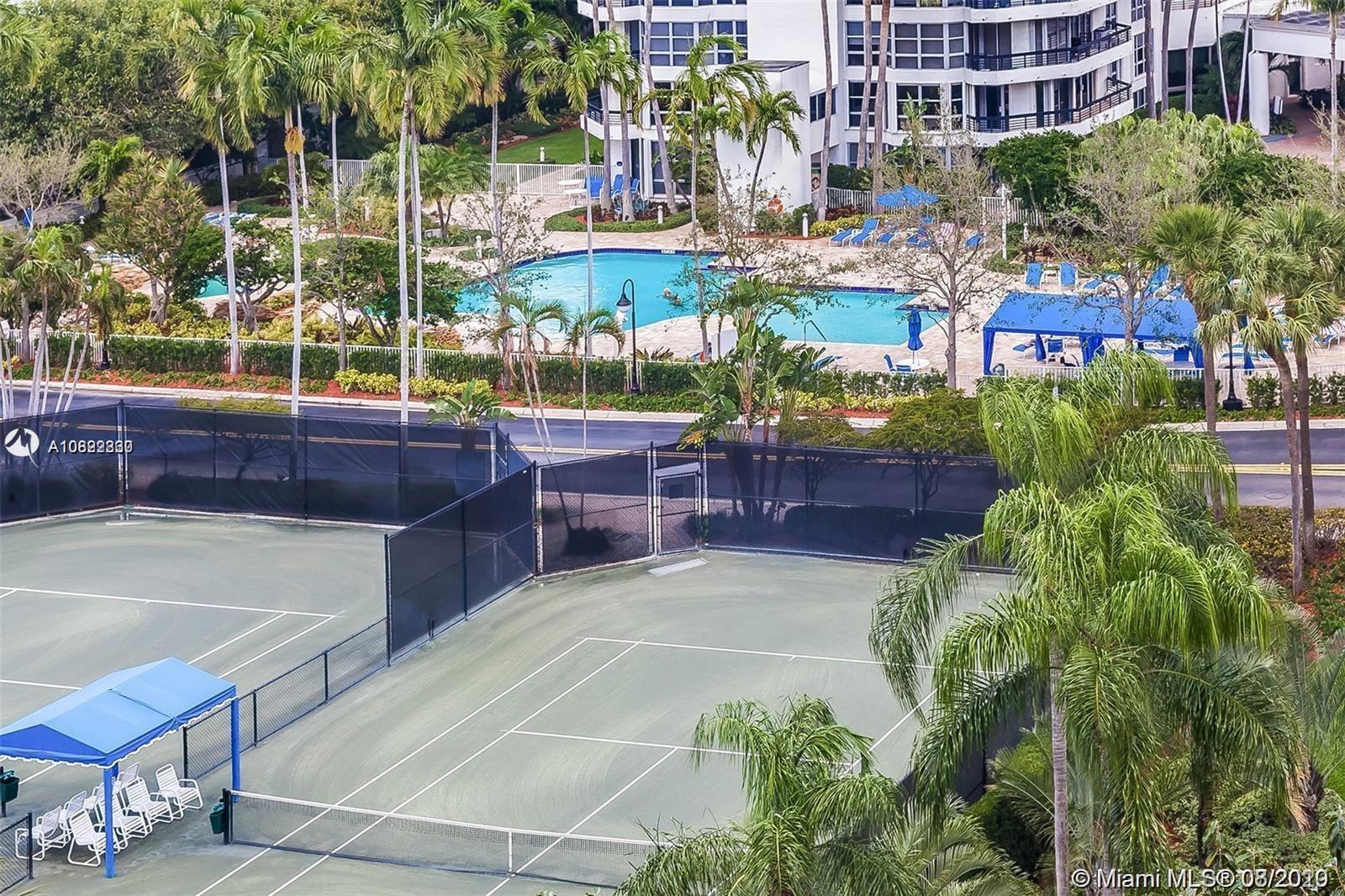Photo of 3600 MYSTIC POINTE DR #1710, Aventura, Florida, 33180 -