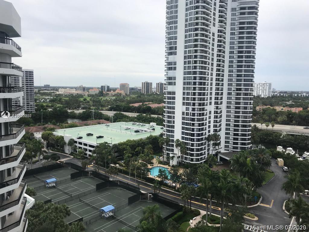 Photo of 3600 MYSTIC POINTE DR #1710, Aventura, Florida, 33180 -