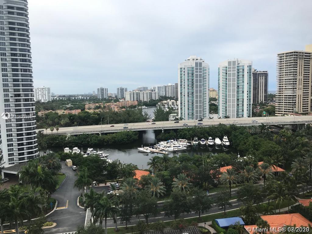 Photo of 3600 MYSTIC POINTE DR #1710, Aventura, Florida, 33180 -