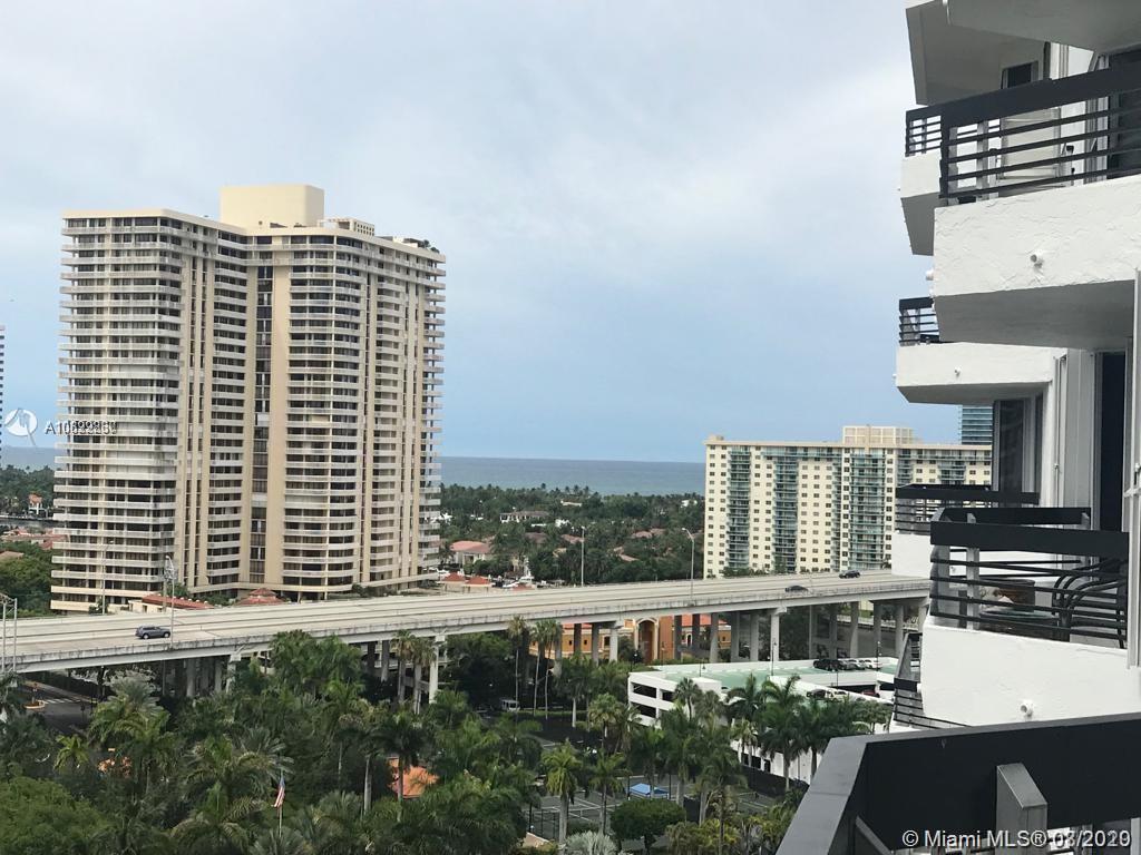 Photo of 3600 MYSTIC POINTE DR #1710, Aventura, Florida, 33180 -