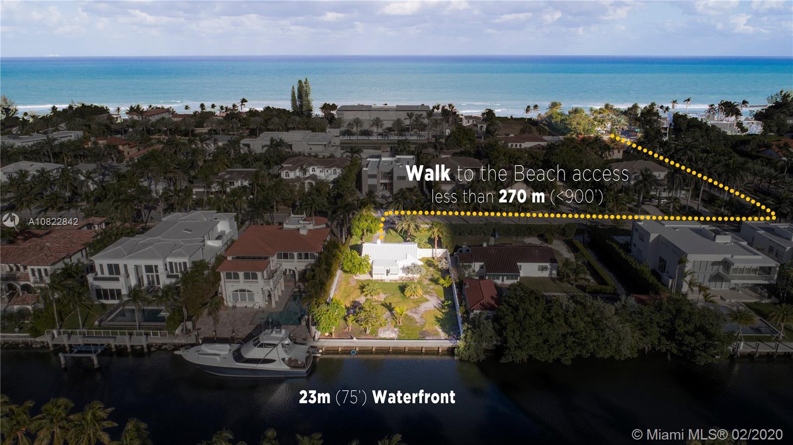 Photo 1 of Golden Beach Dr