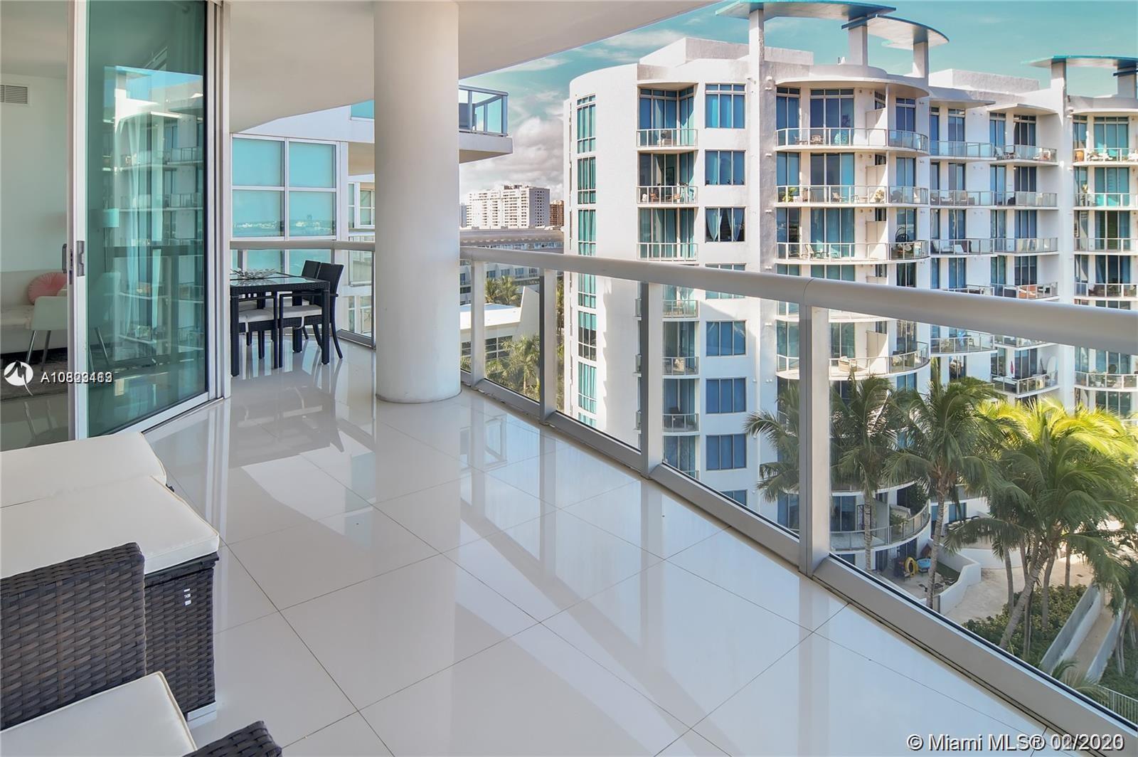 Photo of 3131 188th St #1-1104, Aventura, Florida, 33180 -
