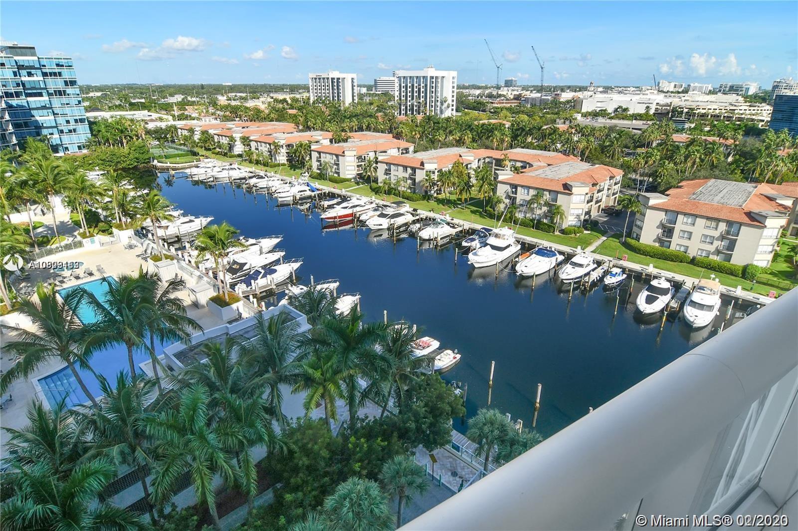 Photo of 3131 188th St #1-1104, Aventura, Florida, 33180 -