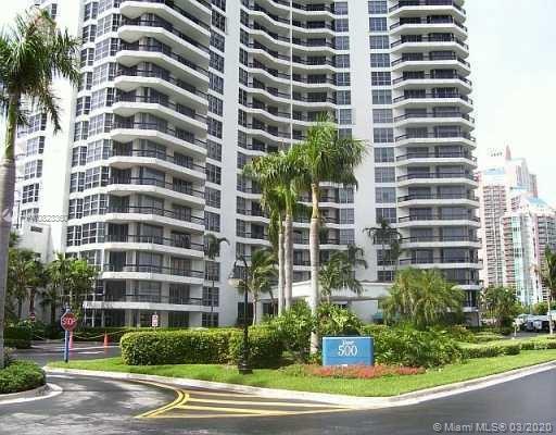 Photo of 3530 Mystic Pointe Dr #513, Aventura, Florida, 33180 -