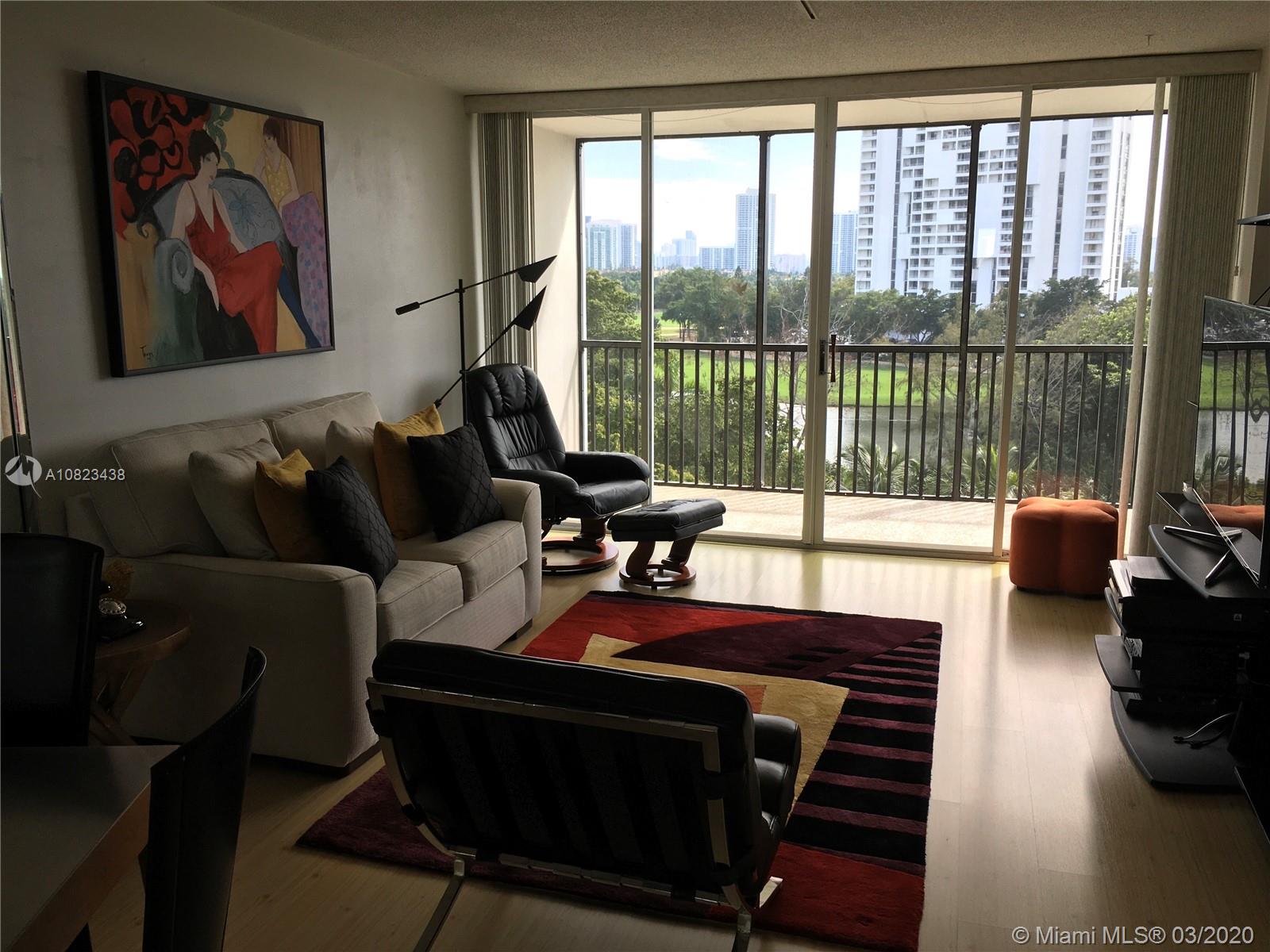 Photo of 3401 Country Club Dr #716, Aventura, Florida, 33180 -