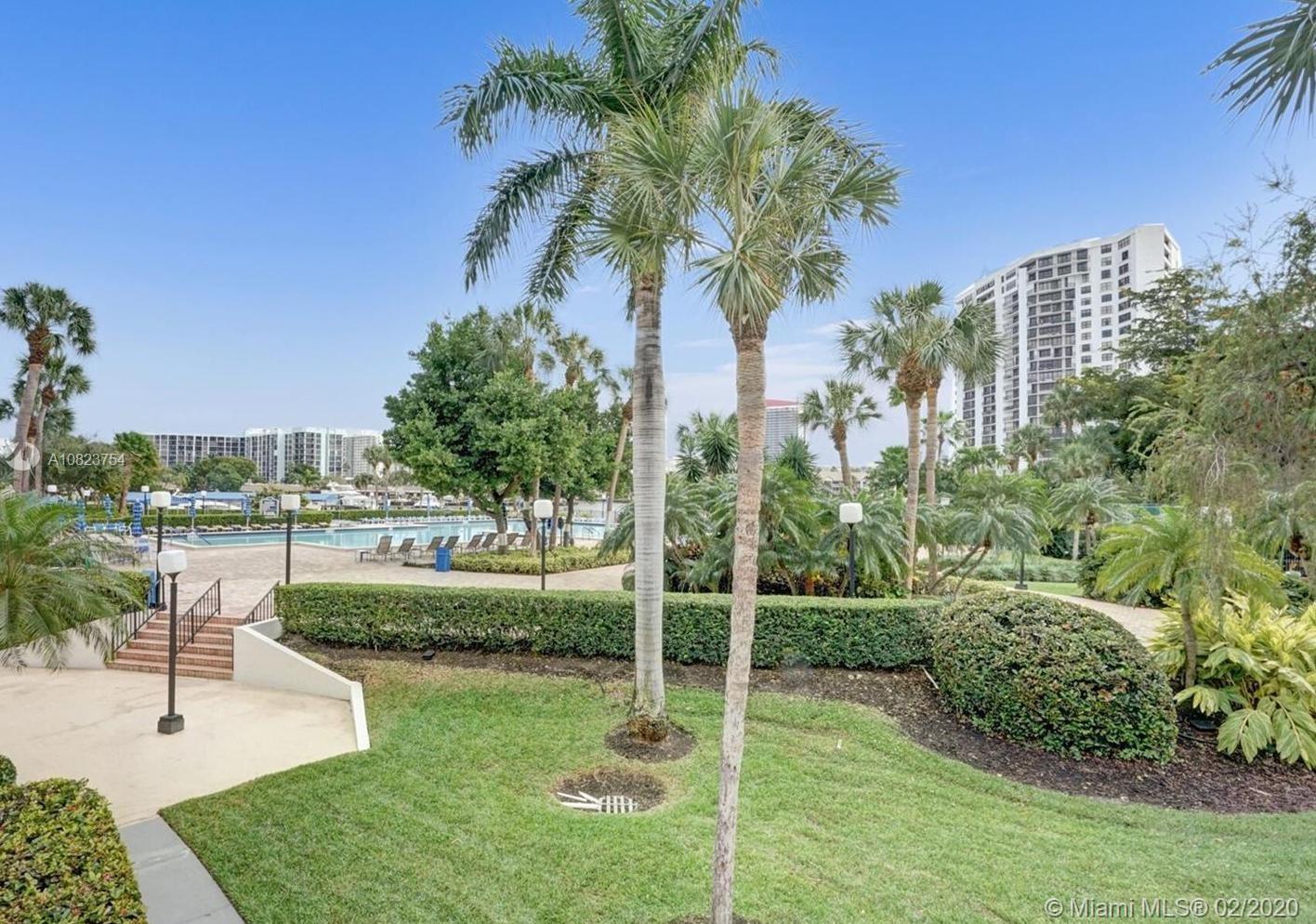 Photo of 500 Three Islands Blvd #415, Hallandale Beach, Florida, 33009 -
