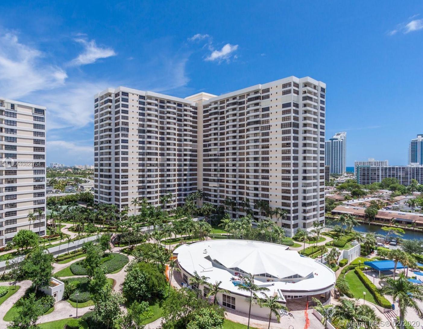 Photo of 500 Three Islands Blvd #415, Hallandale Beach, Florida, 33009 -