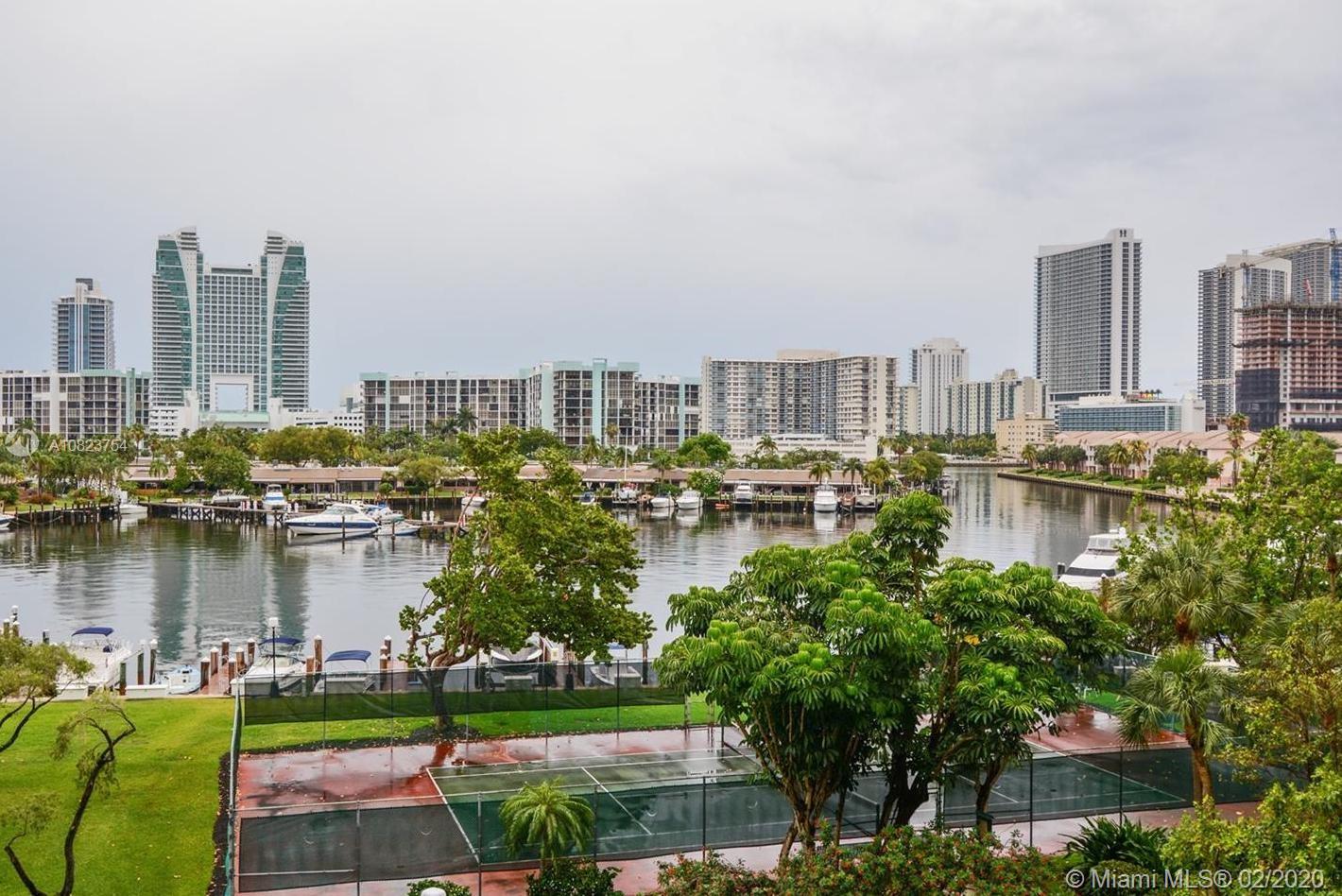 Photo of 500 Three Islands Blvd #415, Hallandale Beach, Florida, 33009 -