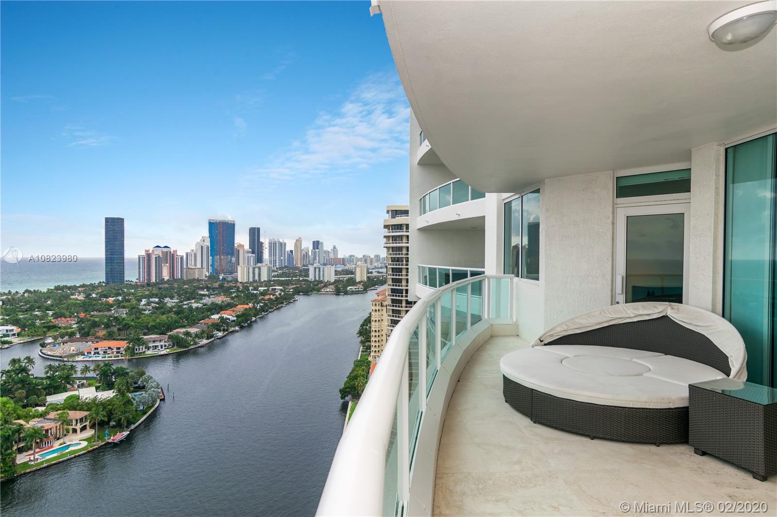 Photo of 20201 Country Club Dr #2606, Aventura, Florida, 33180 -