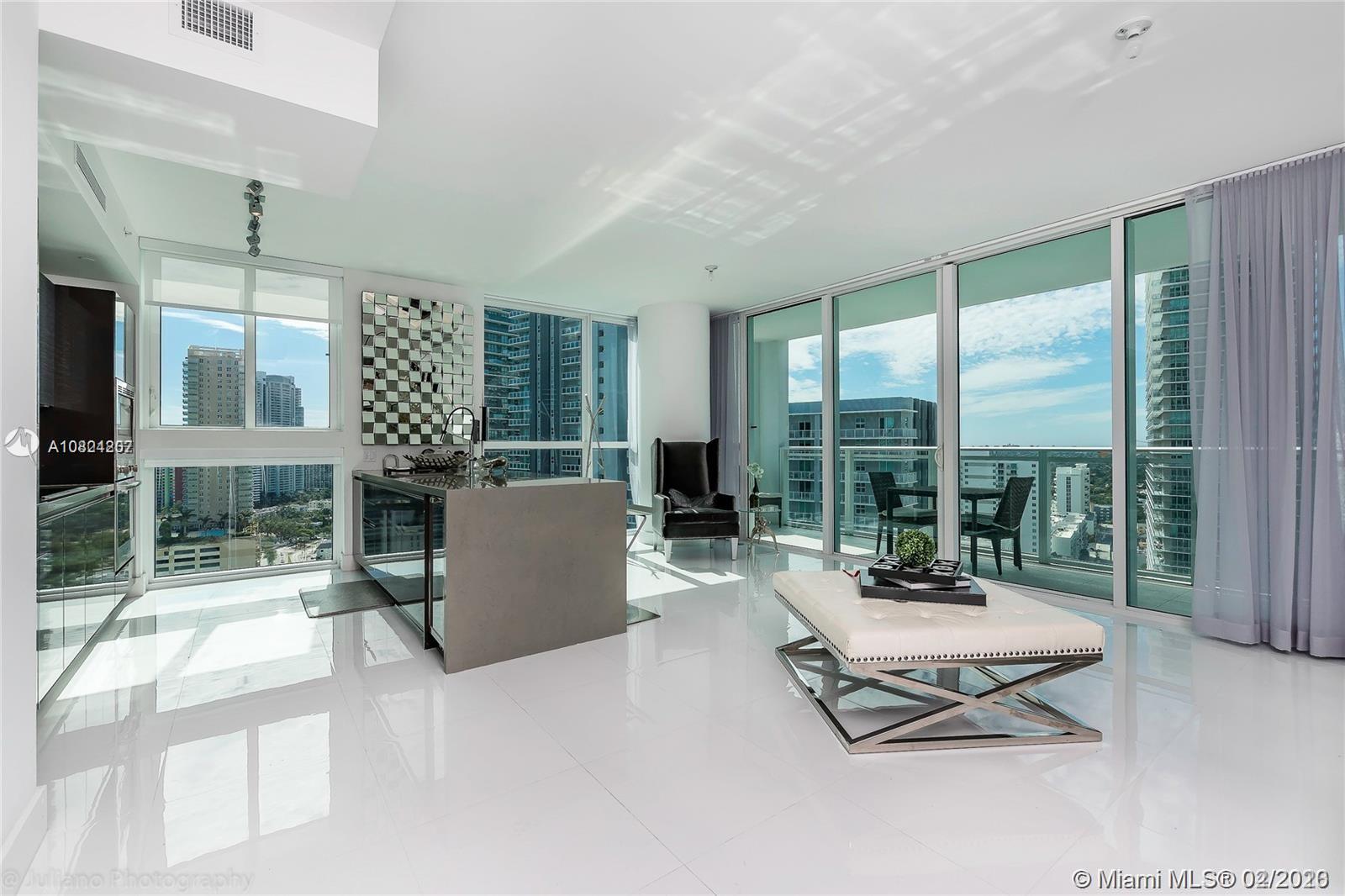Photo 1 of Brickell Ave