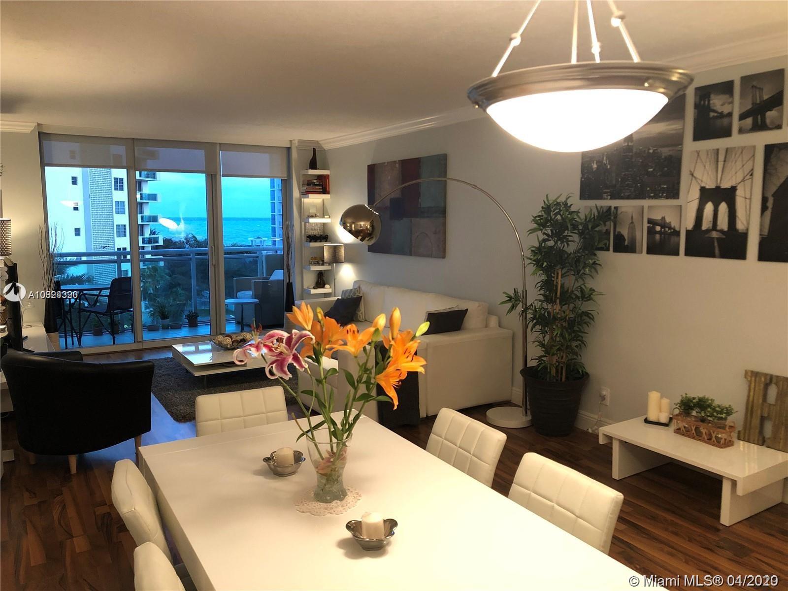 Photo of 3000 Ocean Dr #506, Hollywood, Florida, 33019 -