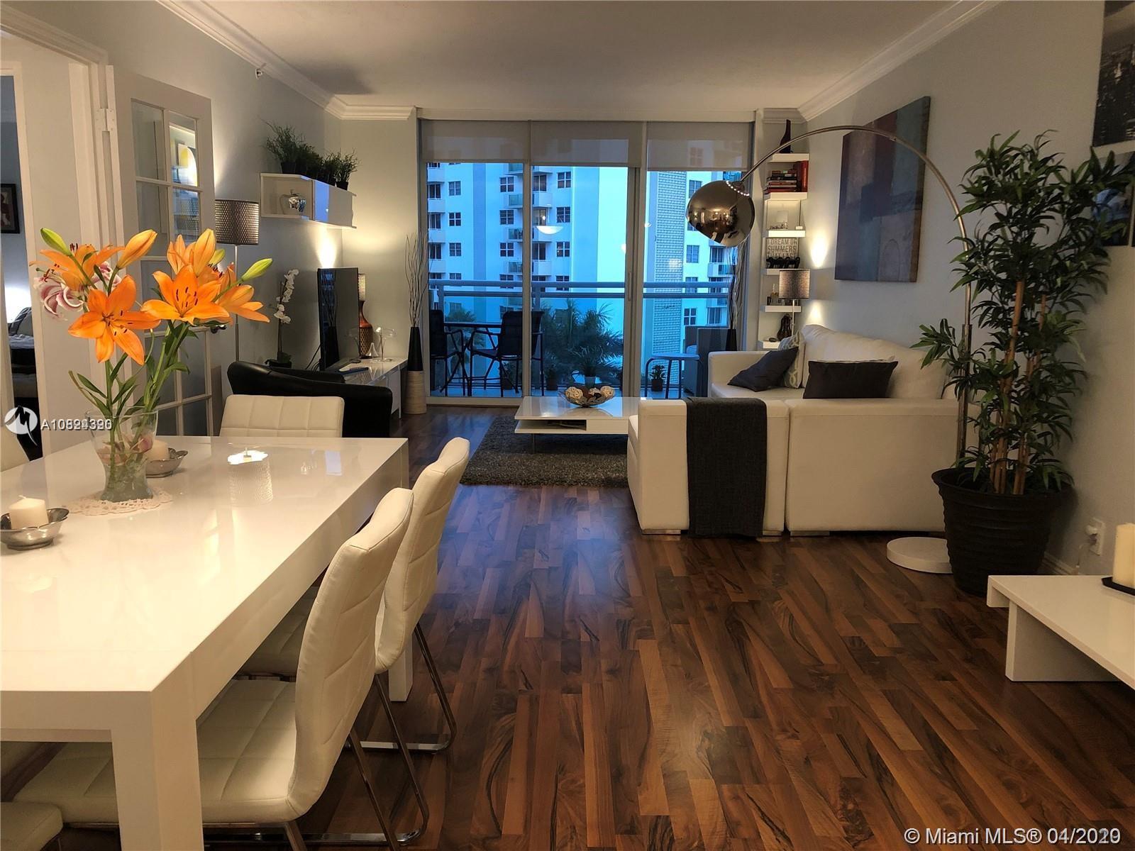 Photo of 3000 Ocean Dr #506, Hollywood, Florida, 33019 -