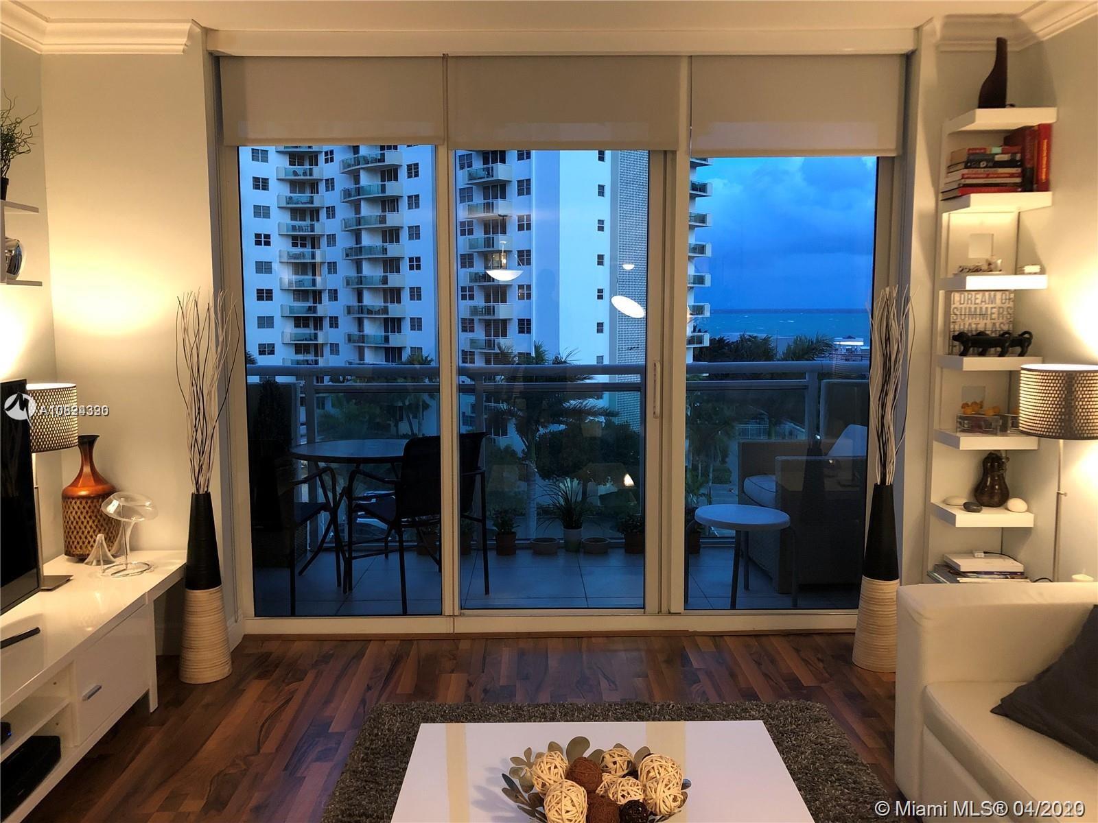 Photo of 3000 Ocean Dr #506, Hollywood, Florida, 33019 -