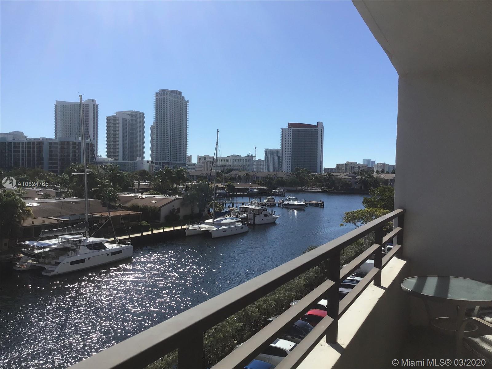 Photo of 2500 Parkview Dr #403, Hallandale Beach, Florida, 33009 -