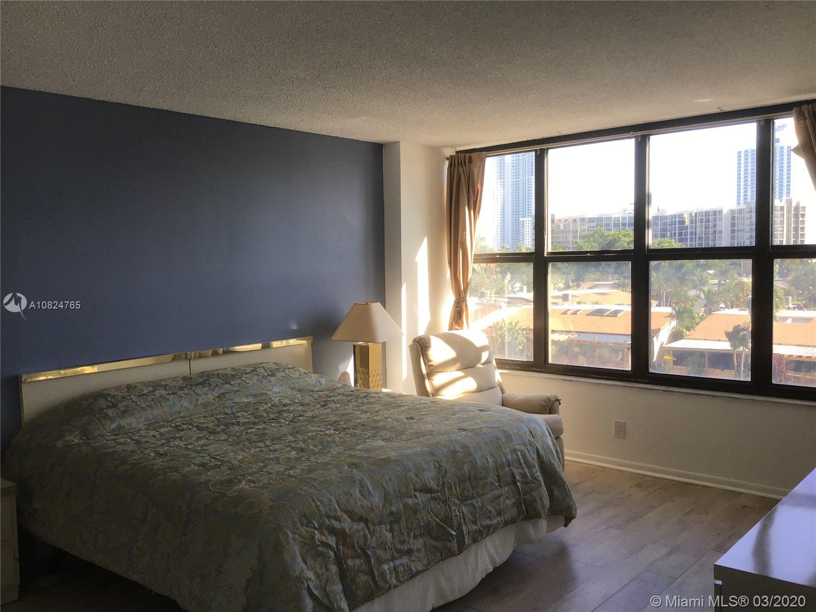 Photo of 2500 Parkview Dr #403, Hallandale Beach, Florida, 33009 -