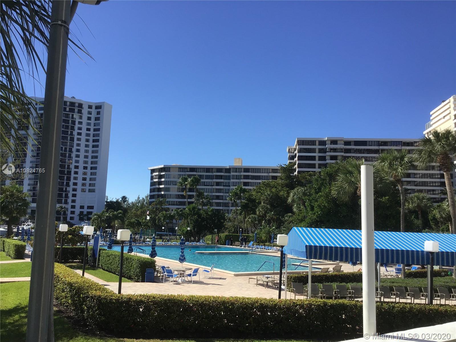 Photo of 2500 Parkview Dr #403, Hallandale Beach, Florida, 33009 -