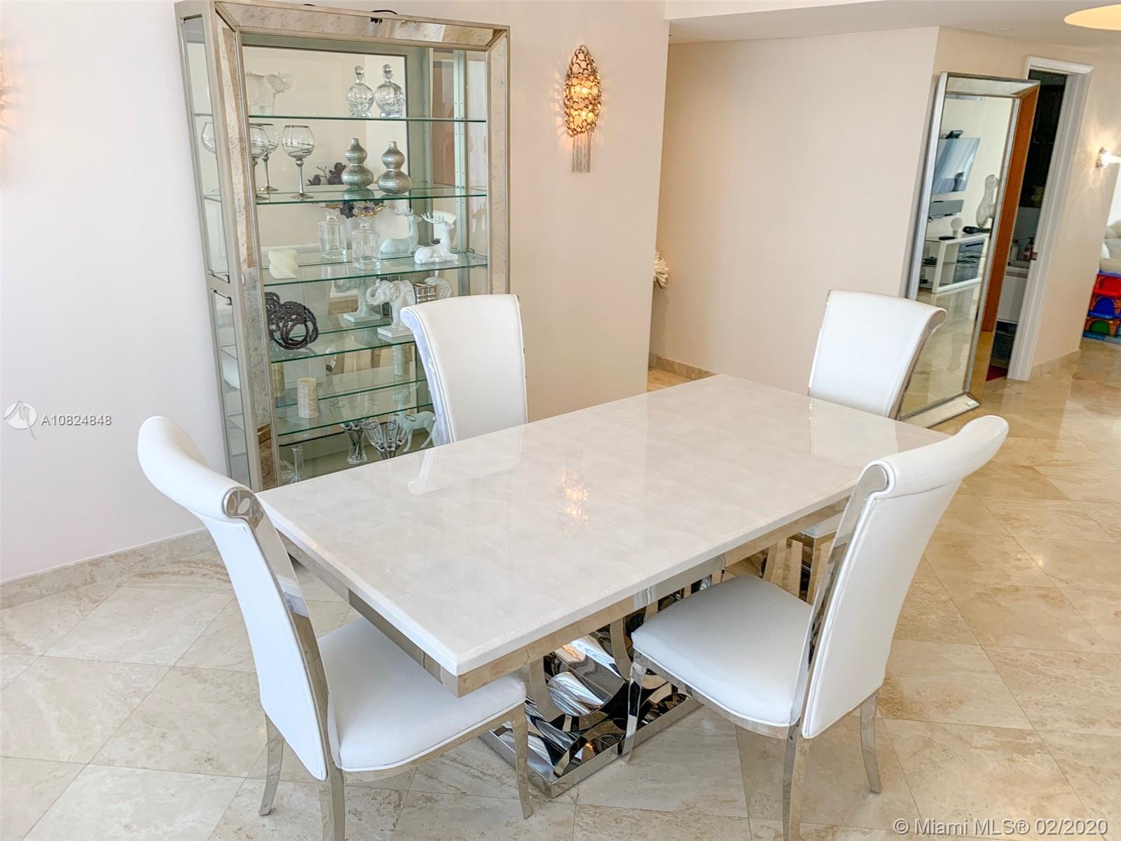 Photo of 17555 Collins Ave #2604, Sunny Isles Beach, Florida, 33160 -