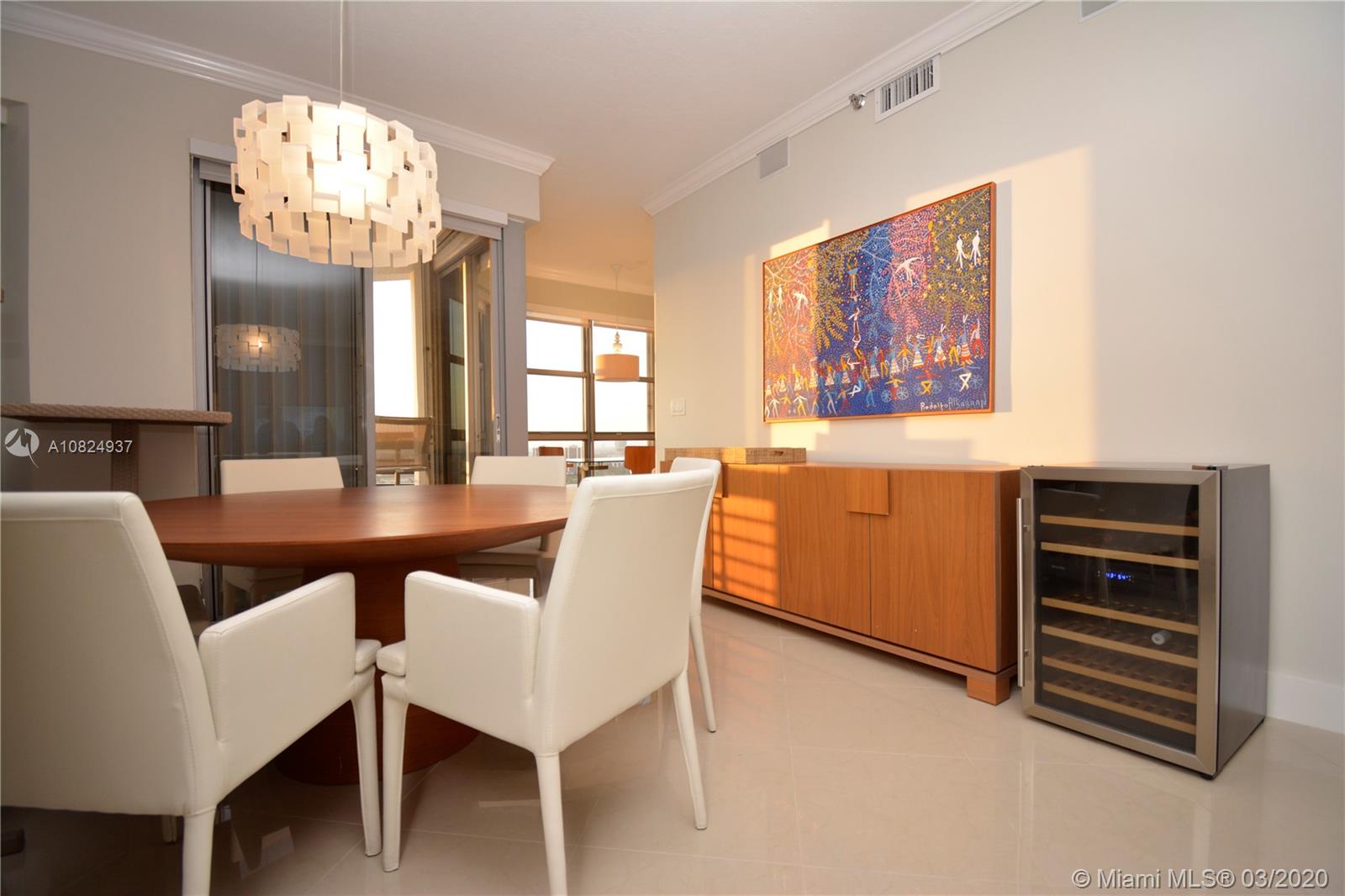 Photo of 19195 Mystic Pointe Dr #3105, Aventura, Florida, 33180 -