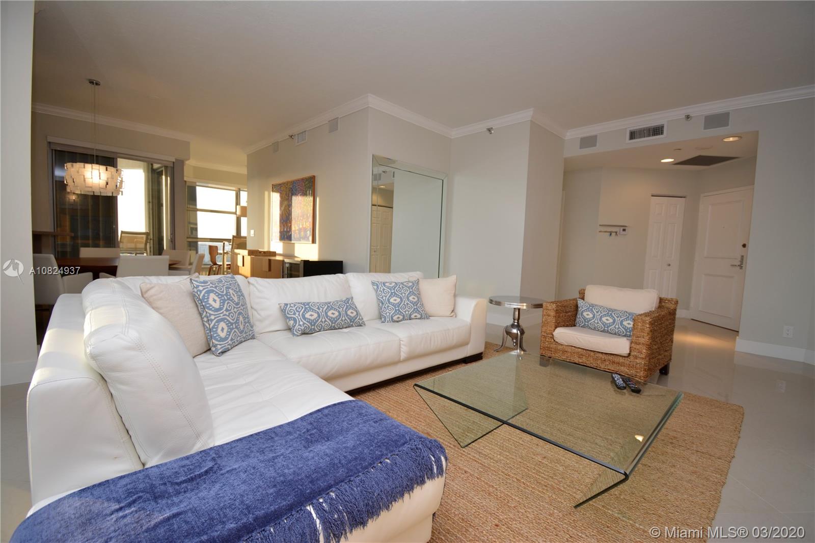 Photo of 19195 Mystic Pointe Dr #3105, Aventura, Florida, 33180 -