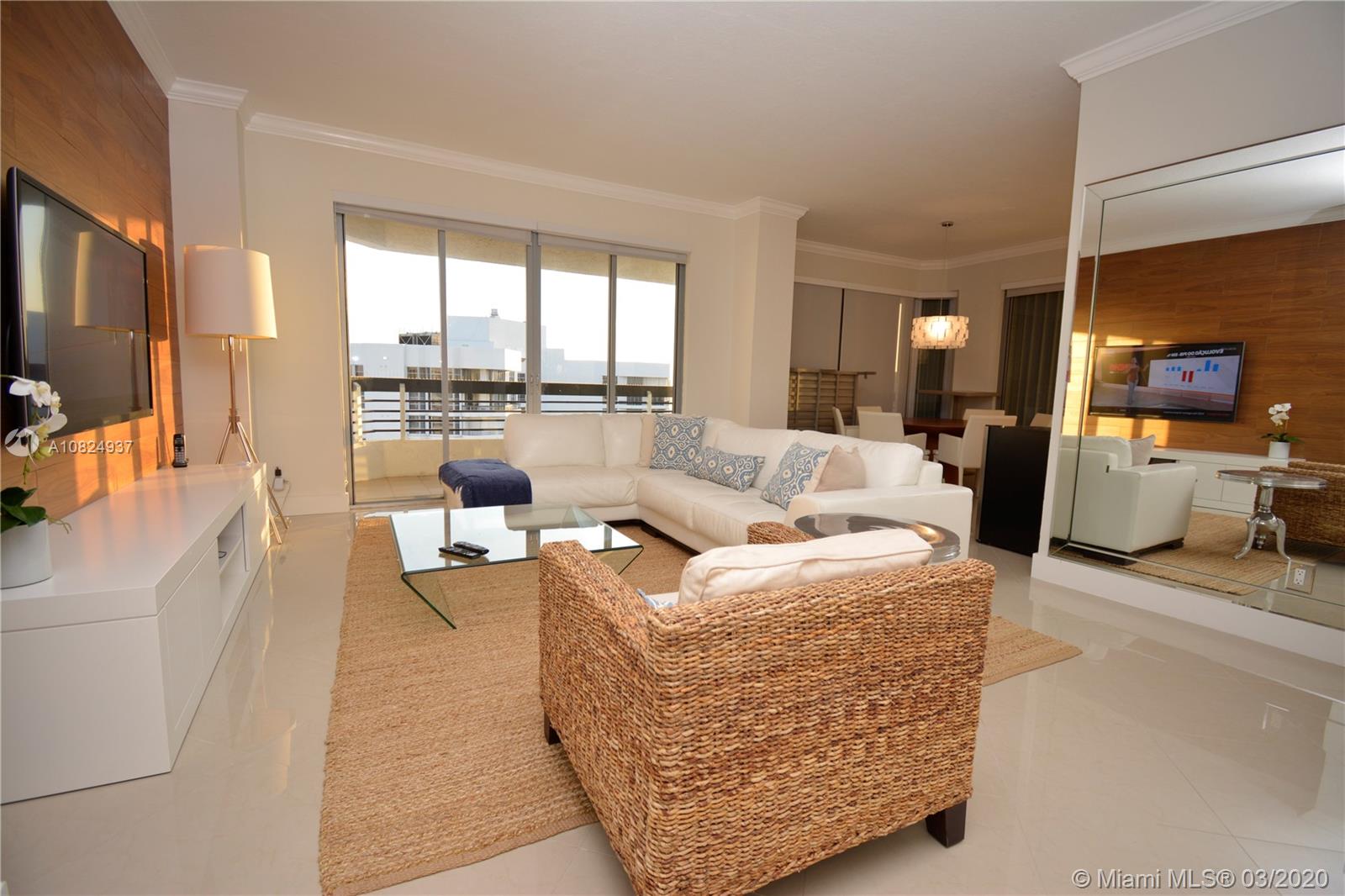 Photo of 19195 Mystic Pointe Dr #3105, Aventura, Florida, 33180 -