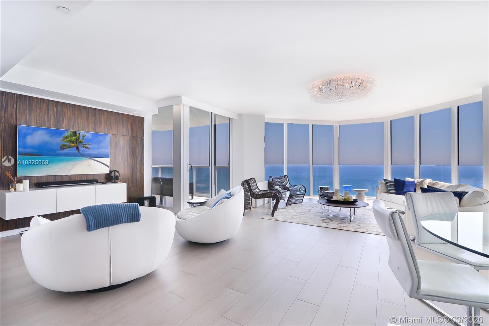Photo of 19111 Collins Ave #2508, Sunny Isles Beach, Florida, 33160 -
