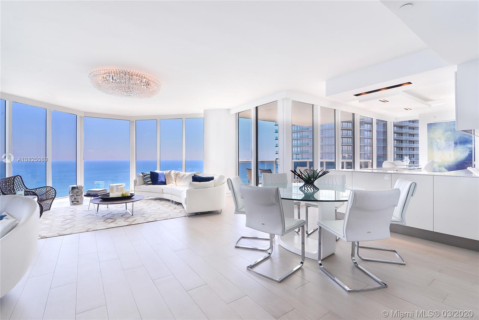Photo of 19111 Collins Ave #2508, Sunny Isles Beach, Florida, 33160 -