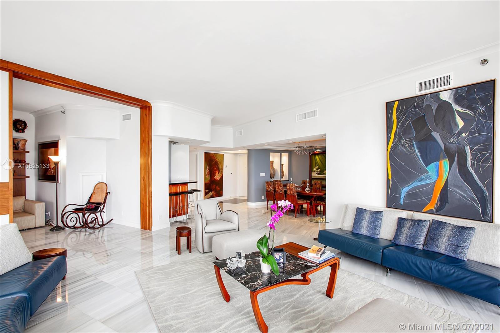 Photo of 20281 Country Club Dr #PH8, Aventura, Florida, 33180 -
