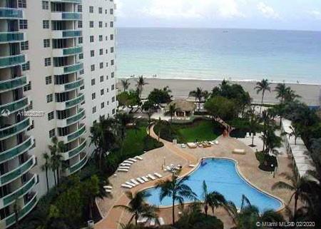 Photo of 3001 Ocean Dr #737, Hollywood, Florida, 33019 -