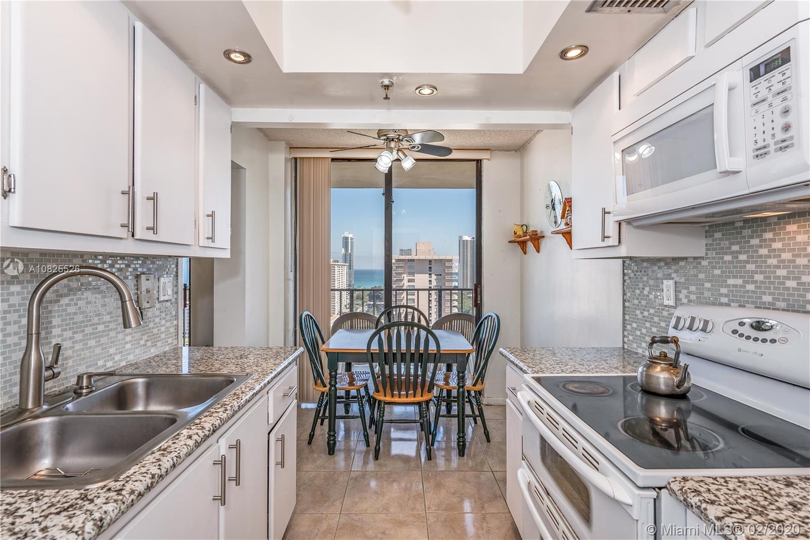 290 174th St 2312,Condominium, Condo 5+ Stories, Condo, Winston Towers