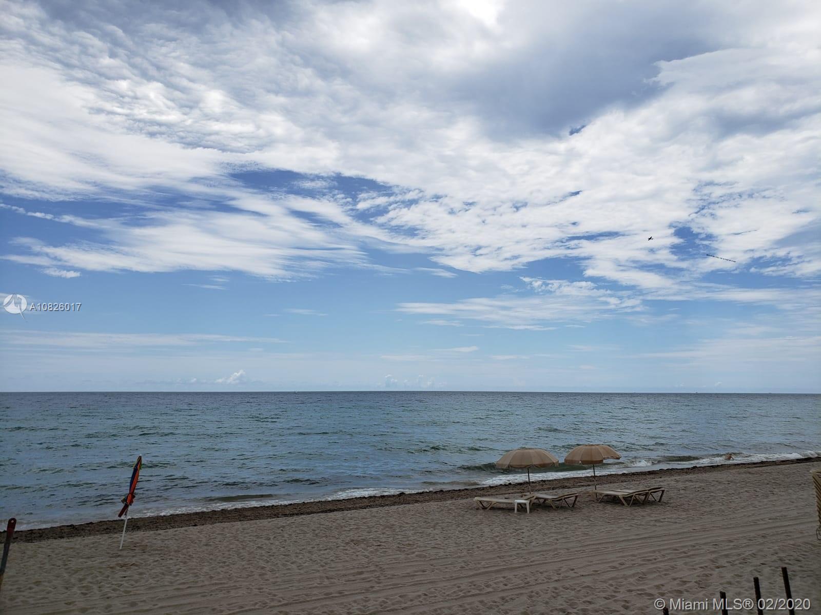 Photo of 3725 Ocean Dr #725, Hollywood, Florida, 33019 -