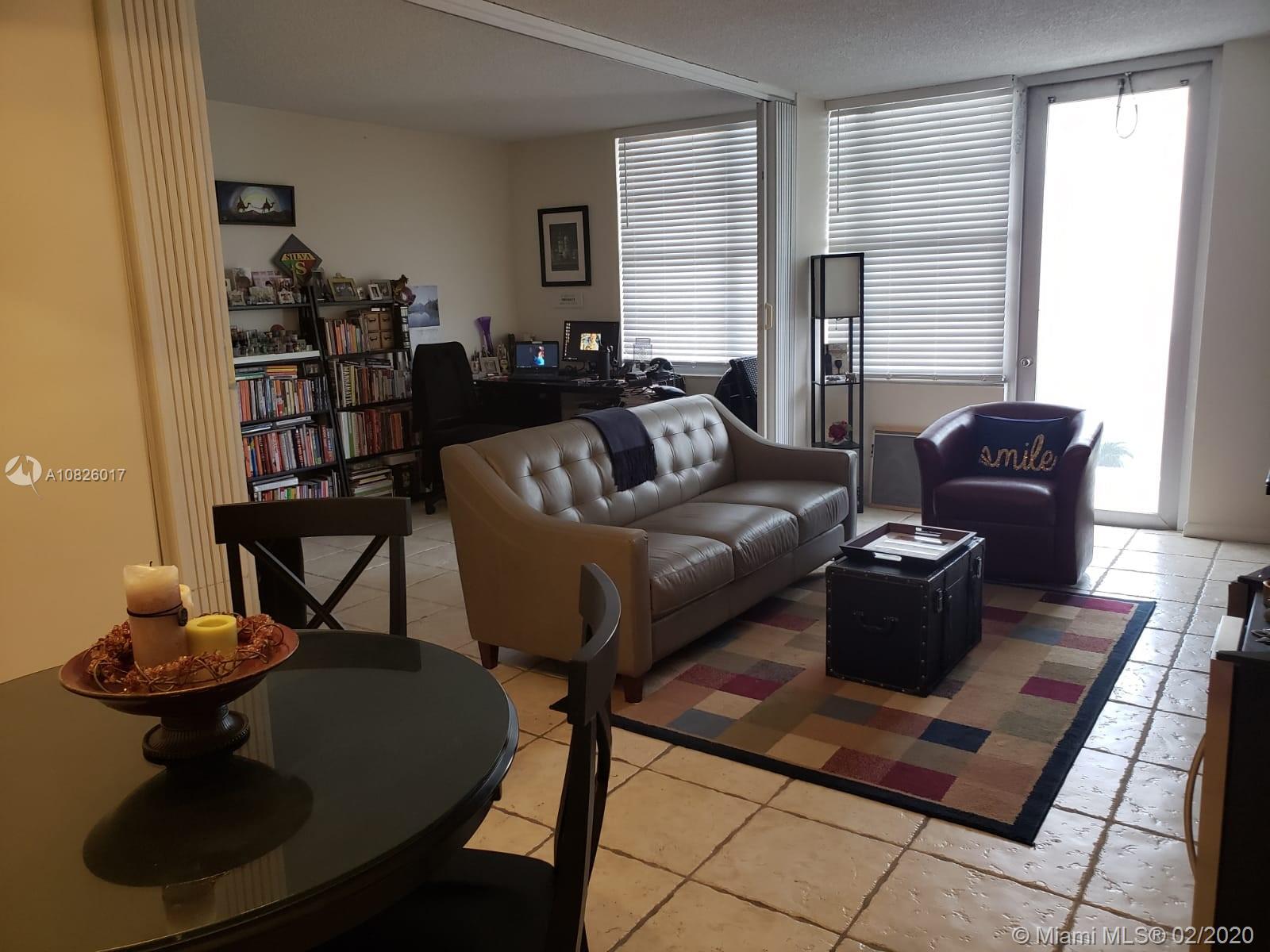 Photo of 3725 Ocean Dr #725, Hollywood, Florida, 33019 -