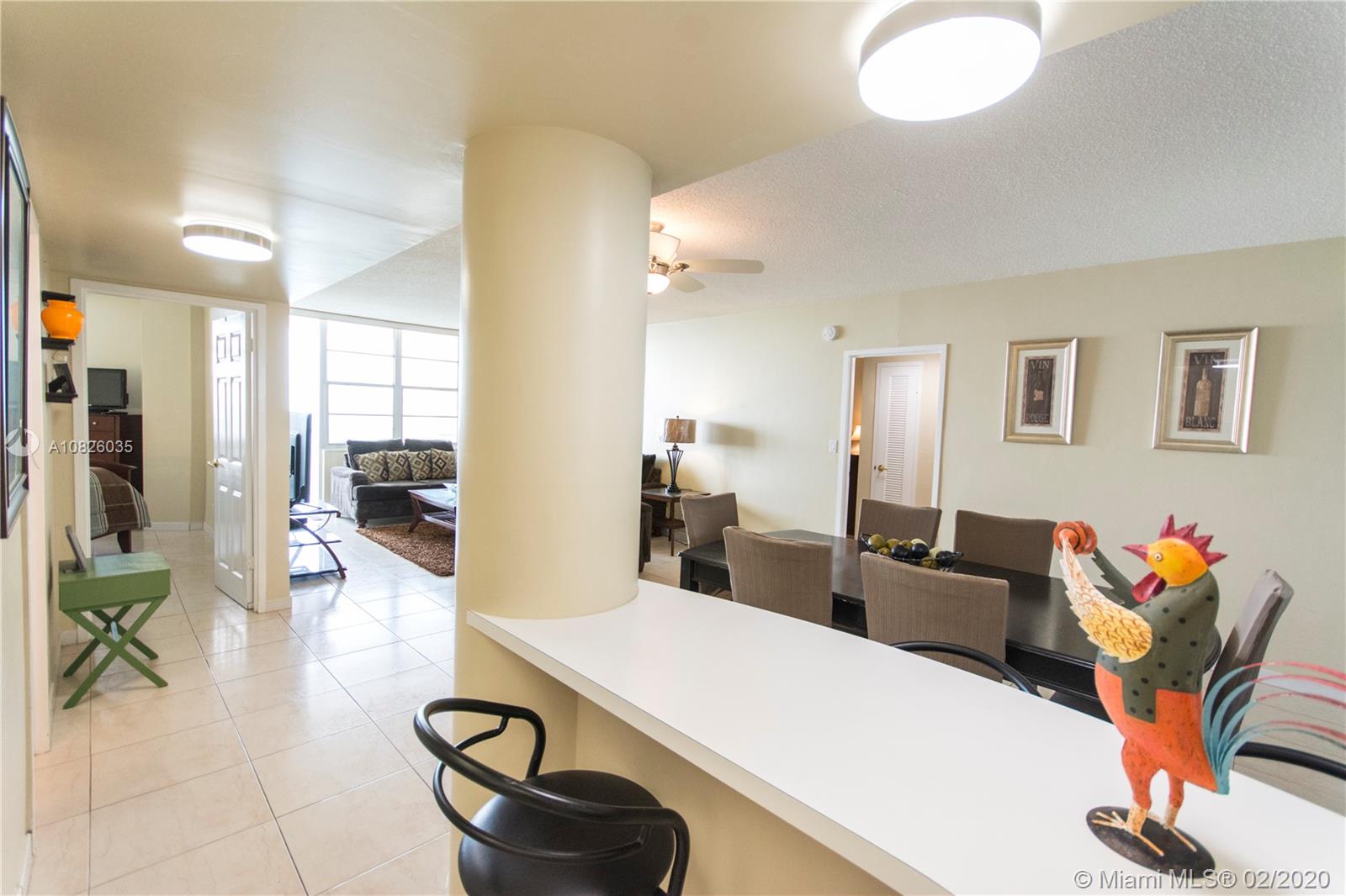 Photo of 3725 Ocean Drive #1110, Hollywood, Florida, 33019 -