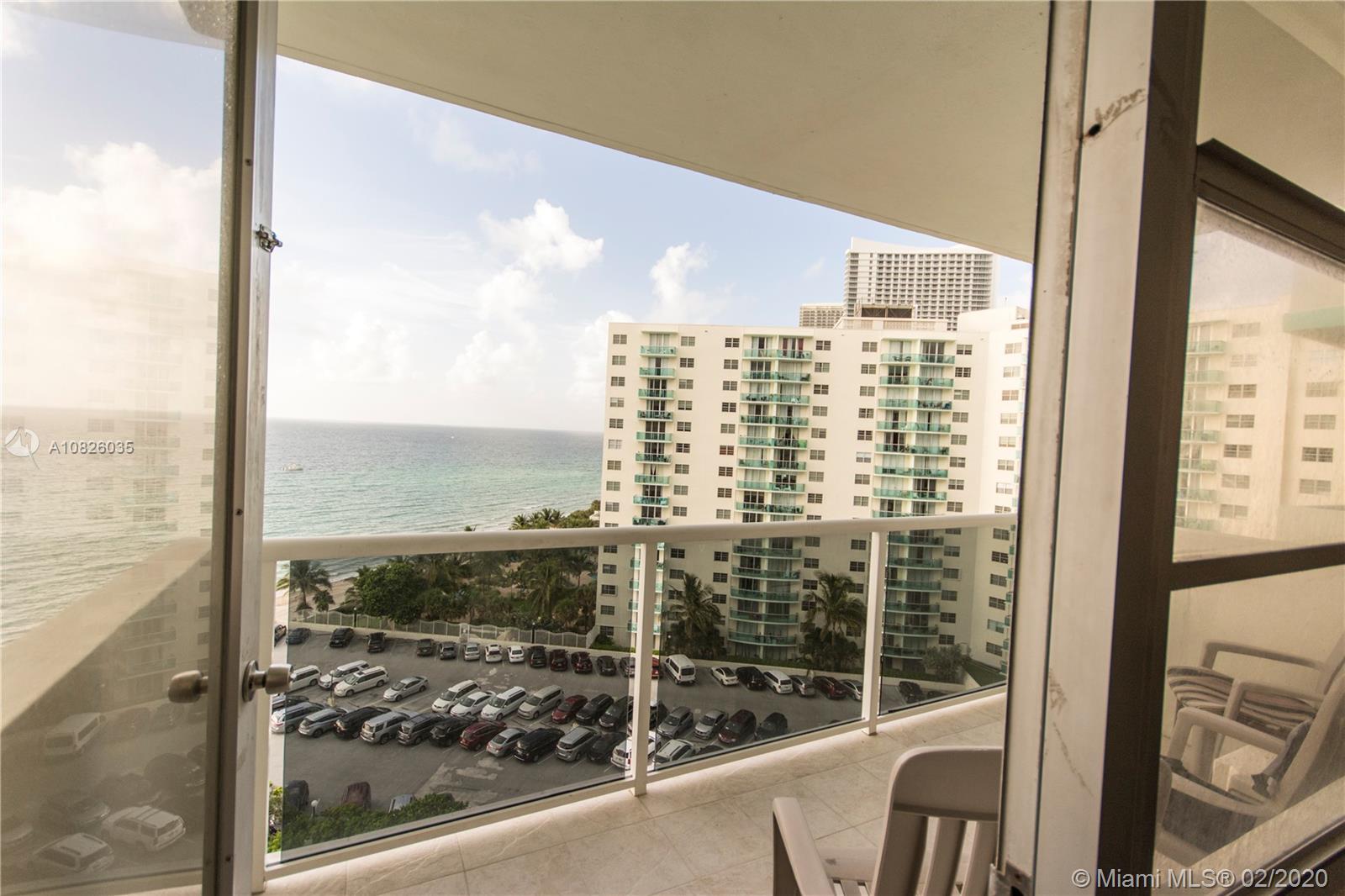 Photo of 3725 Ocean Drive #1110, Hollywood, Florida, 33019 -