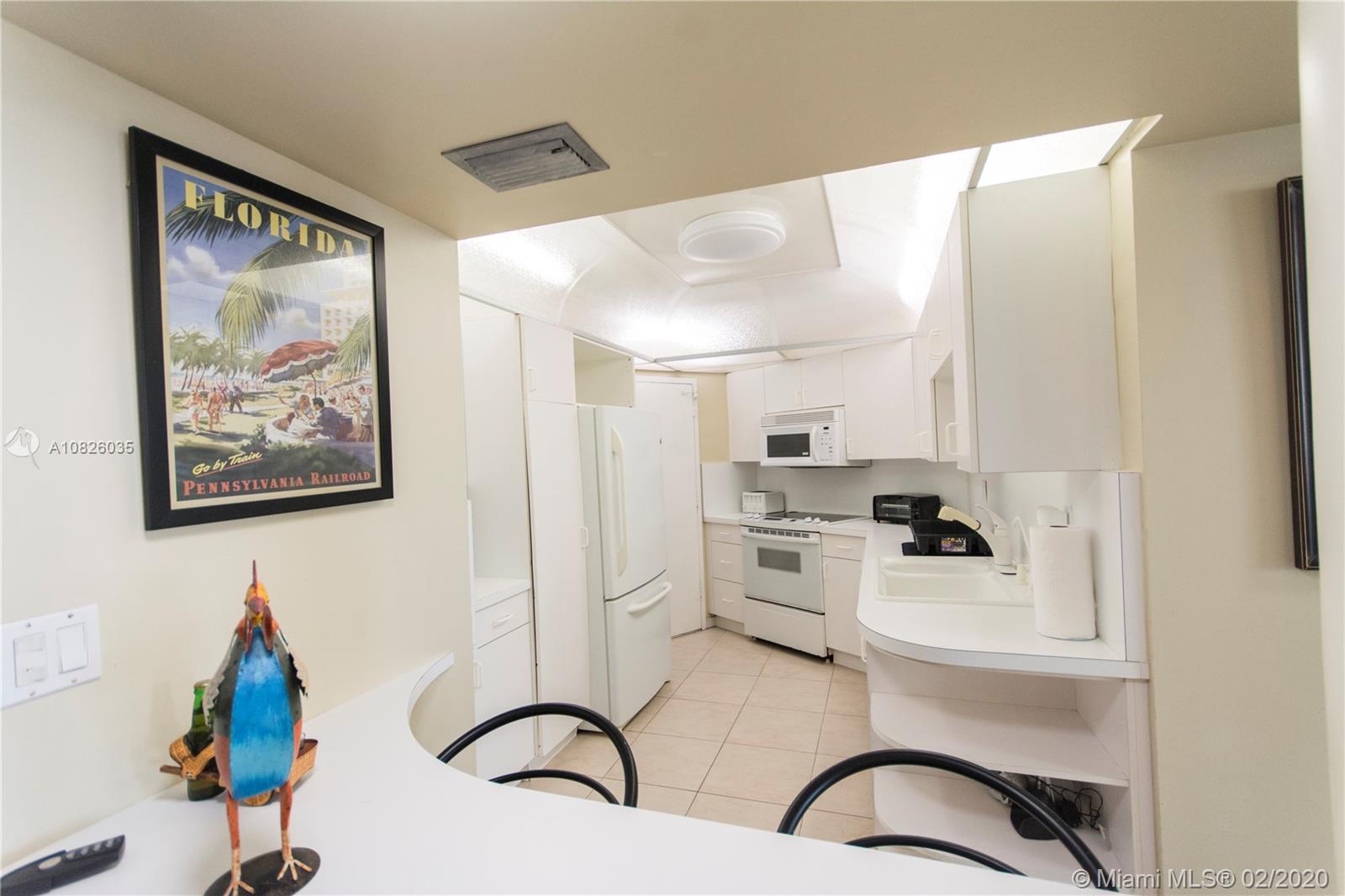 Photo of 3725 Ocean Drive #1110, Hollywood, Florida, 33019 -