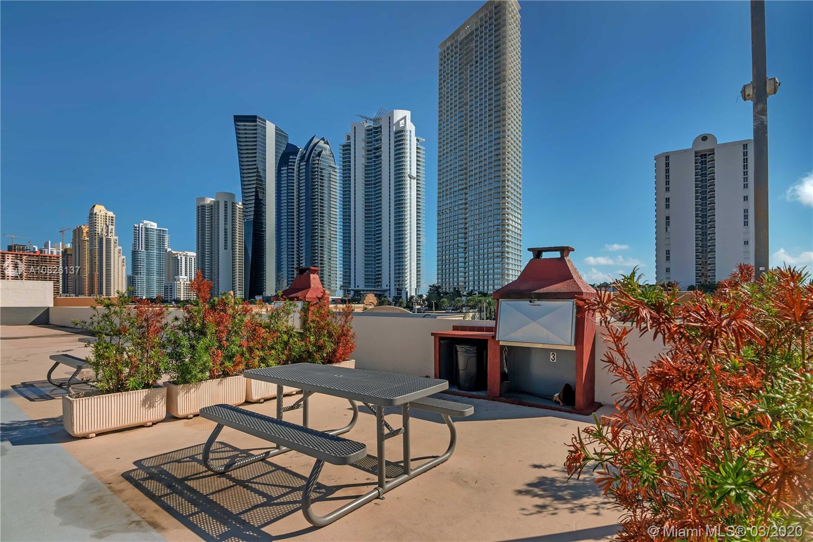 Photo of 16919 Bay Rd #509, Sunny Isles Beach, Florida, 33160 -
