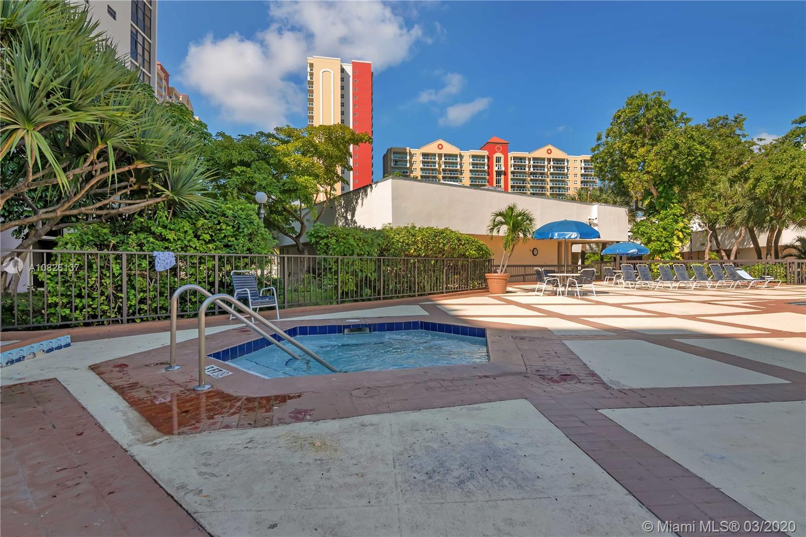 Photo of 16919 Bay Rd #509, Sunny Isles Beach, Florida, 33160 -