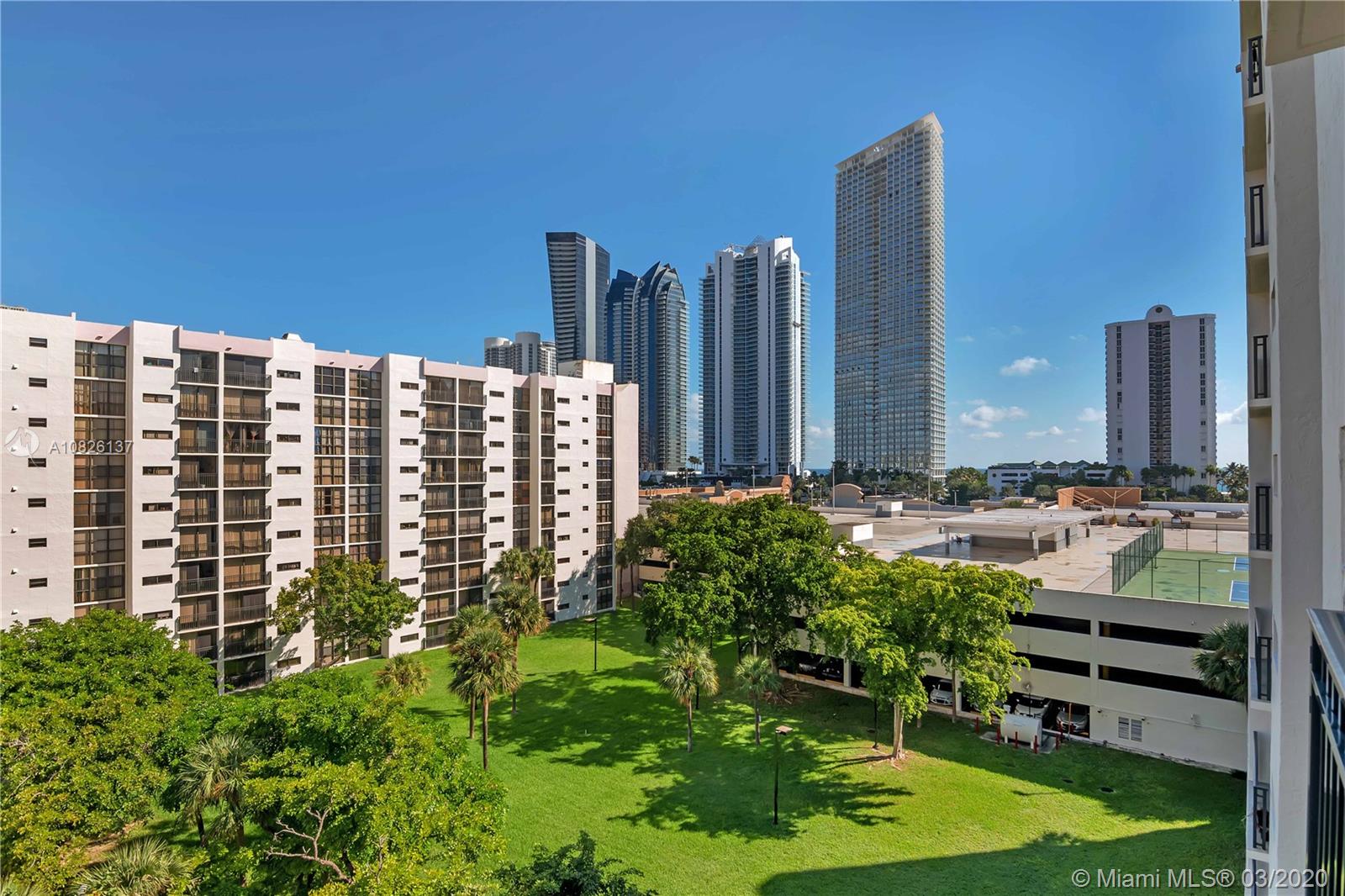 Photo of 16919 Bay Rd #509, Sunny Isles Beach, Florida, 33160 -