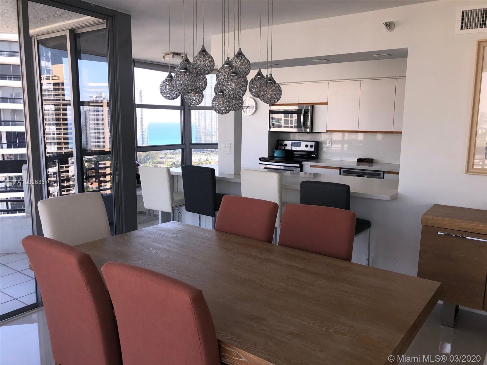 Photo of 19101 36 Ct #2607, Aventura, Florida, 33180 -