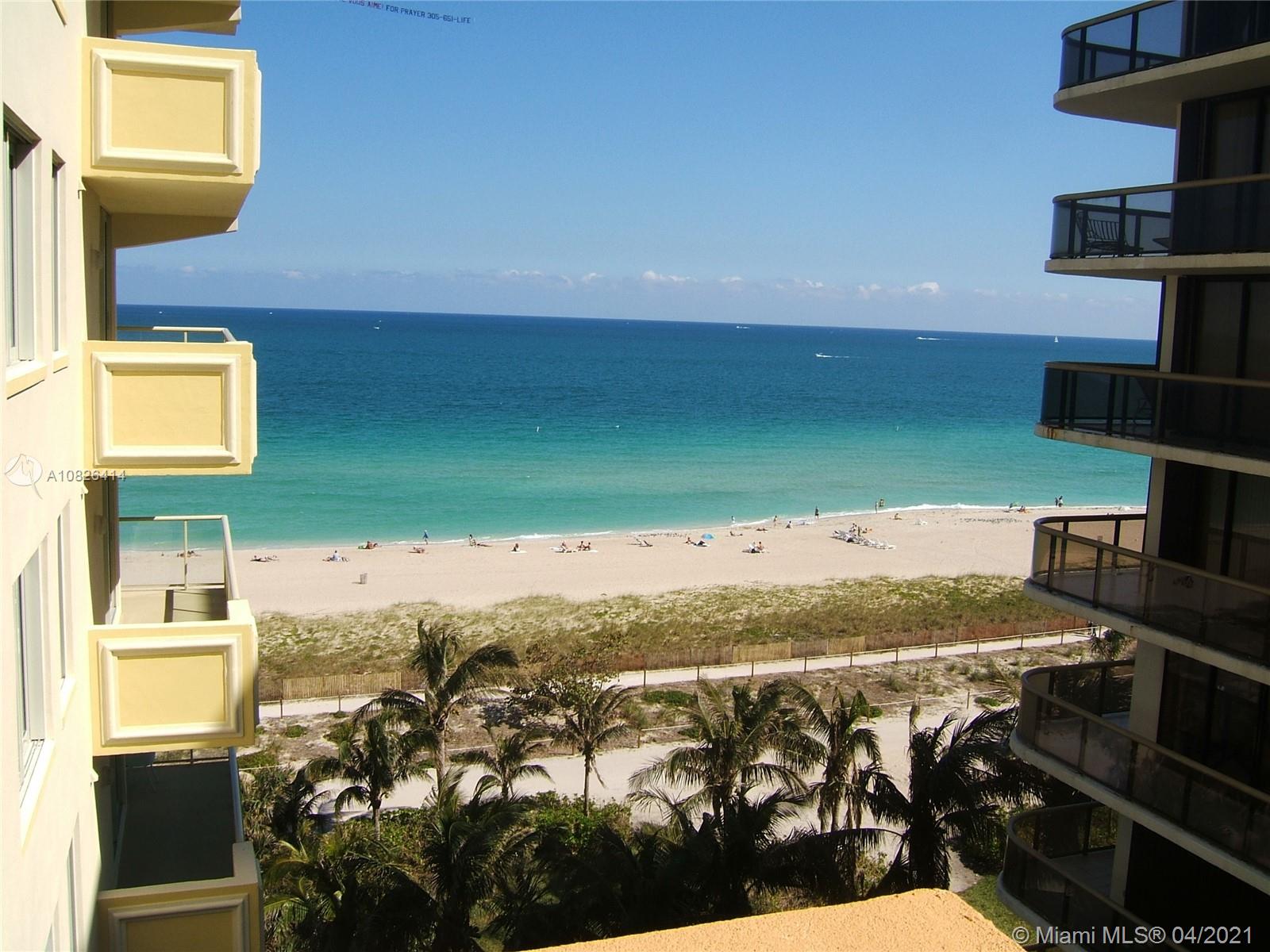 Photo 1 of Collins Ave