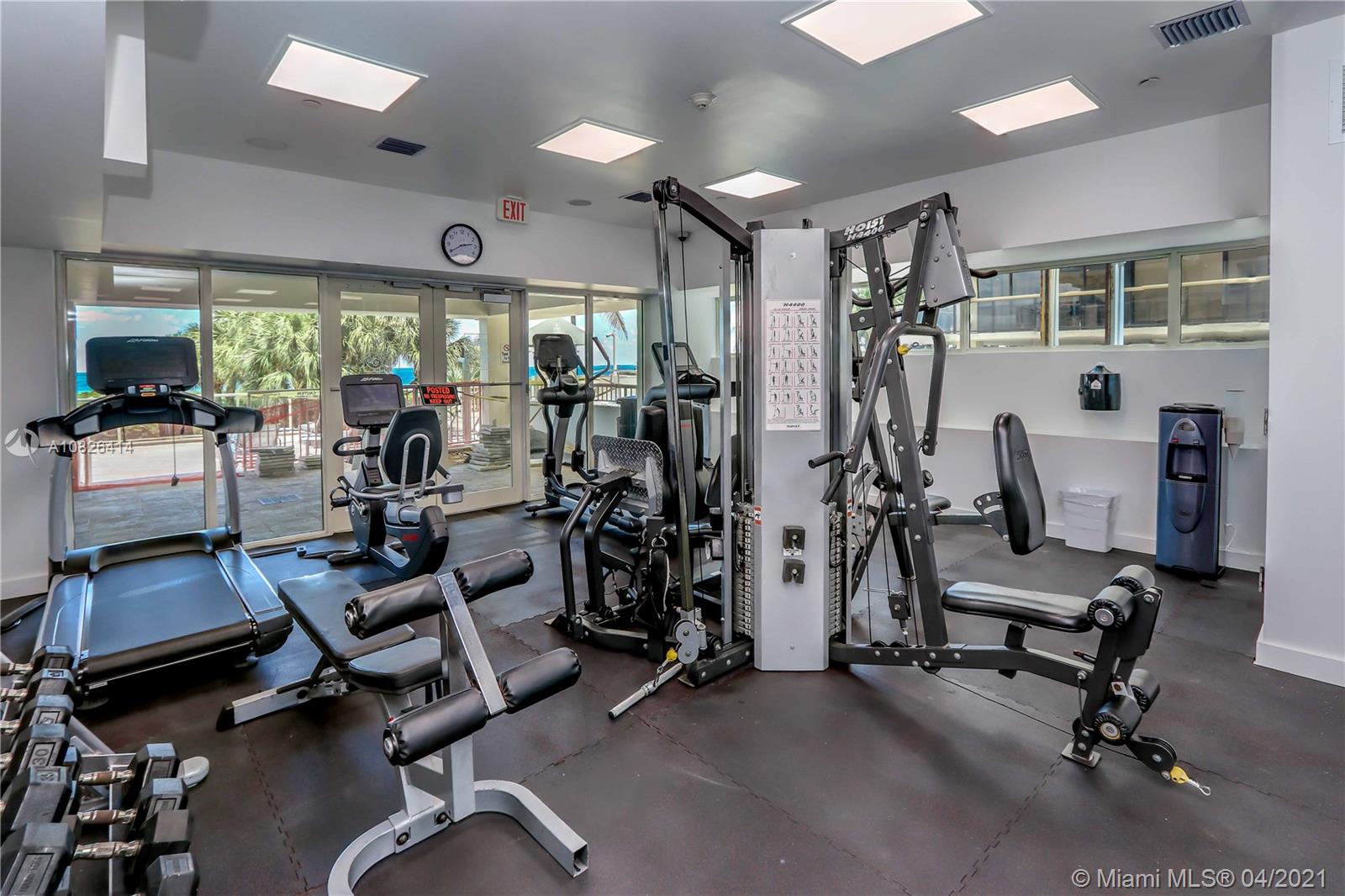 Photo of 9499 Collins Ave #704, Surfside, Florida, 33154 -
