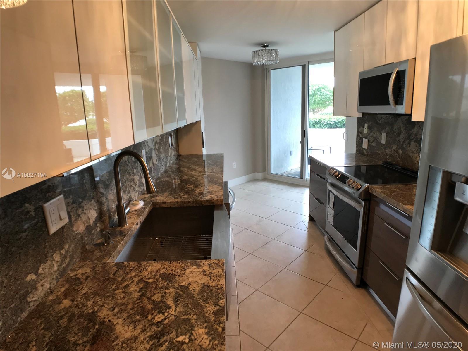 Photo of 16711 Collins Ave #604, Sunny Isles Beach, Florida, 33160 - New Updated kitchen & Appliances