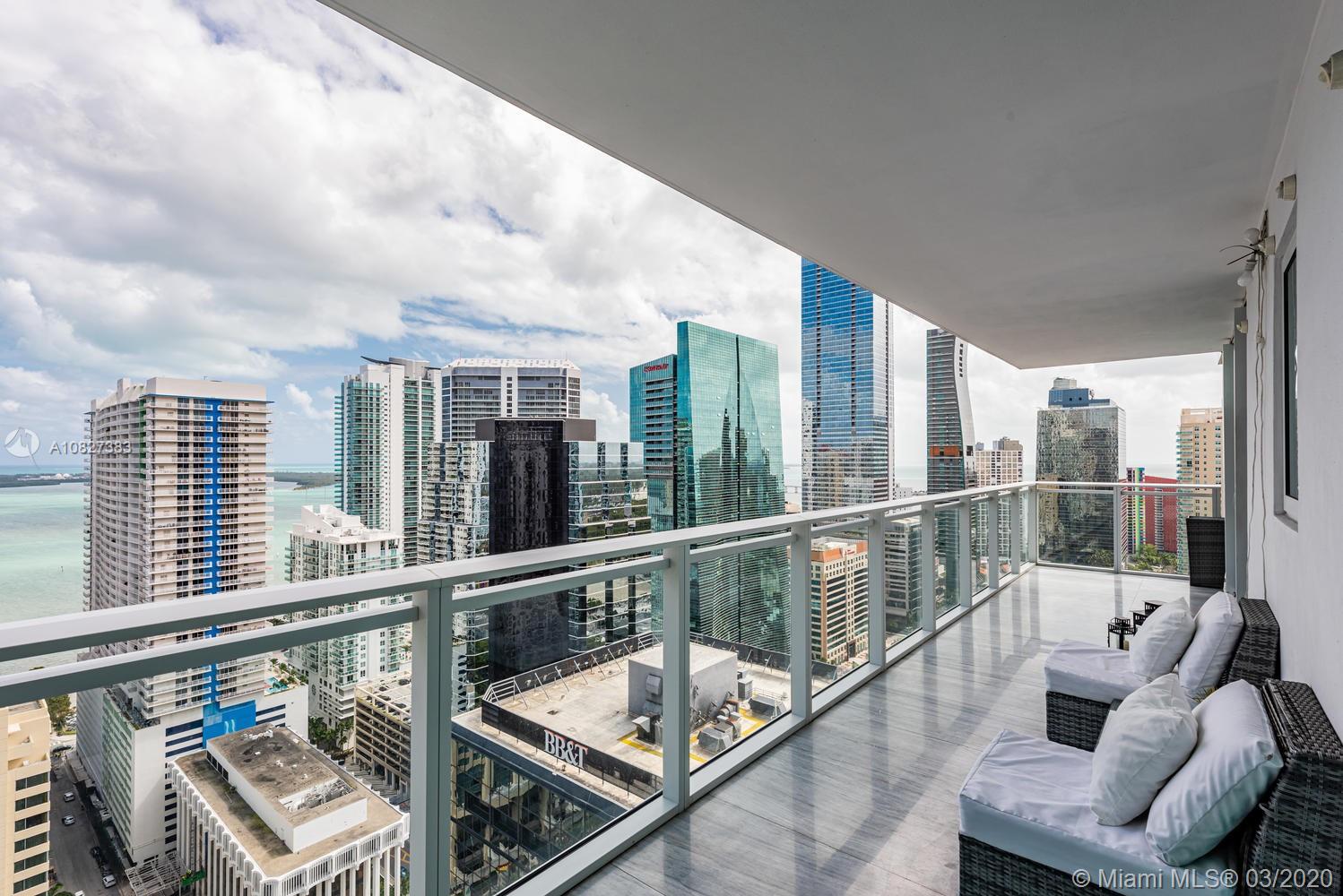 Photo 1 of Brickell Ave