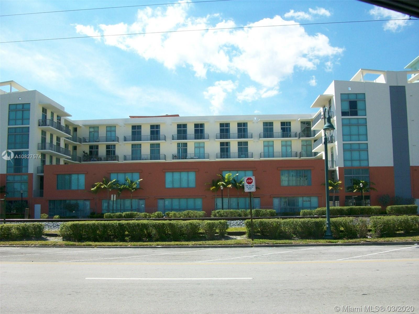 Photo of 2100 VAN BUREN #504, Hollywood, Florida, 33020 -