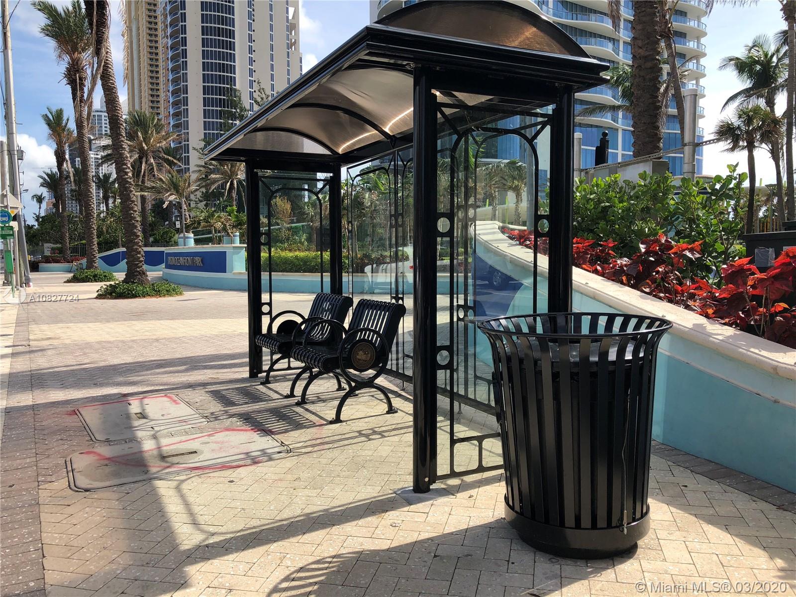 Photo of 17011 Bay Rd #512, Sunny Isles Beach, Florida, 33160 -