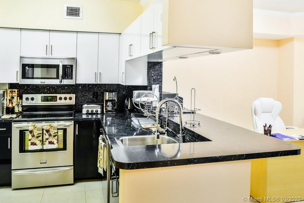 Photo of 17100 Bay Rd #1312, Sunny Isles Beach, Florida, 33160 -