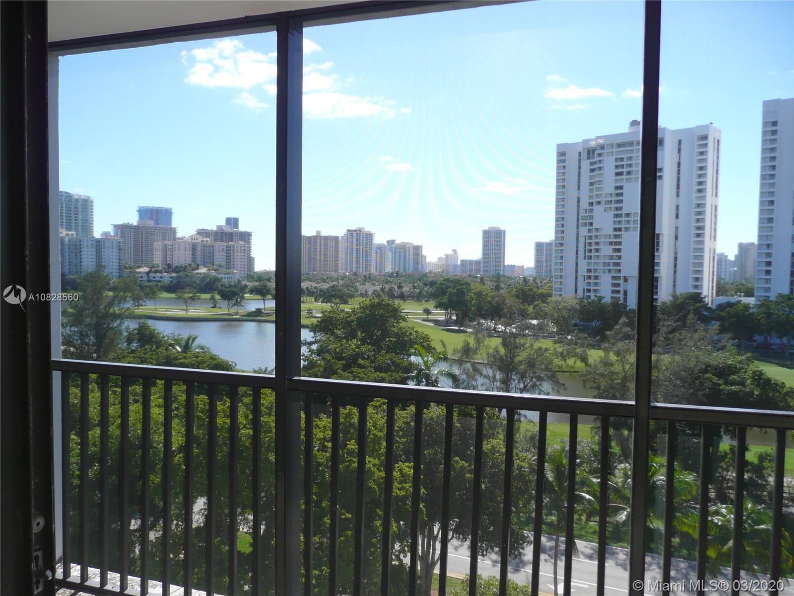 Photo of 3401 Country Club Dr #817, Aventura, Florida, 33180 -
