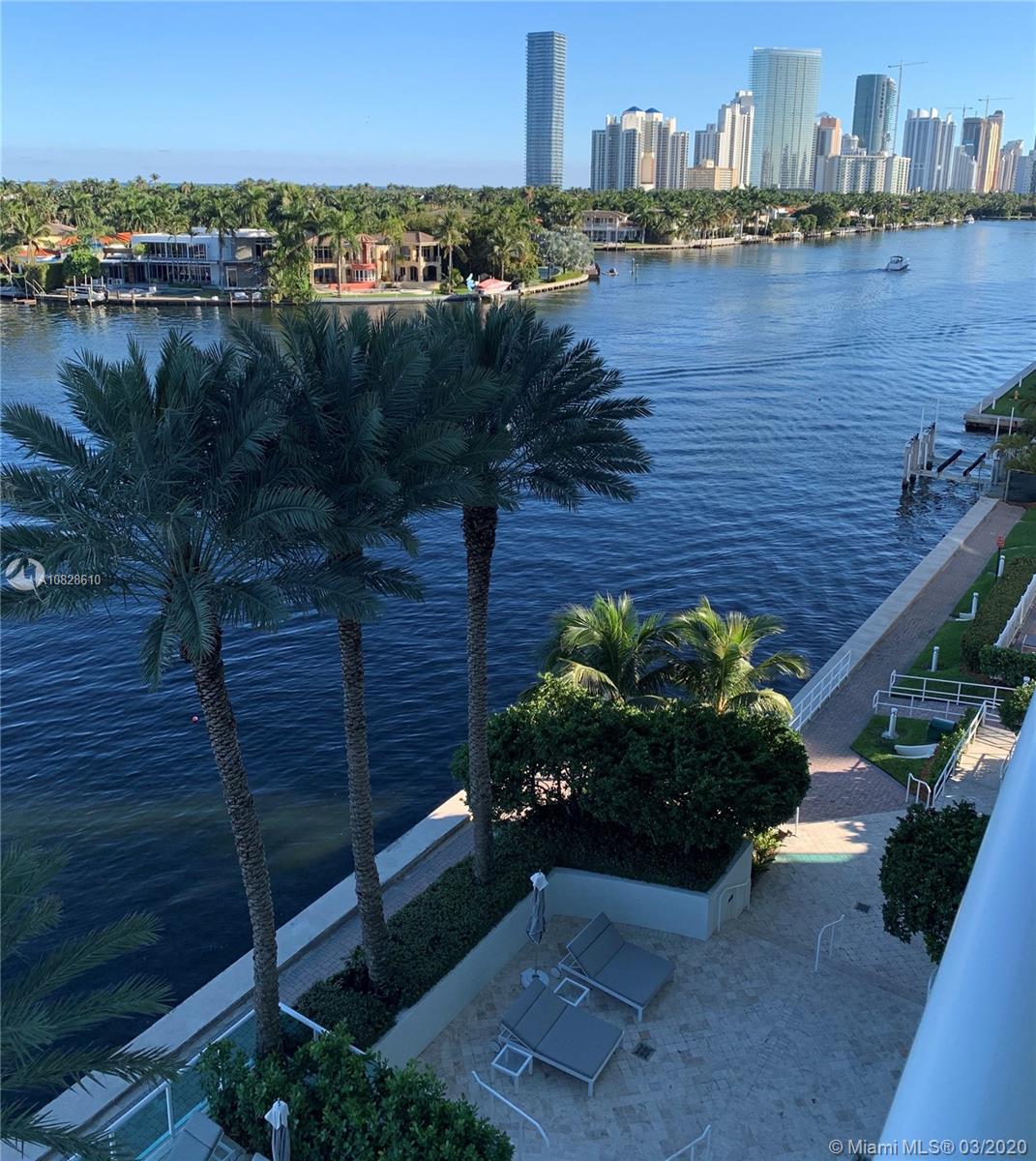 Photo of 20201 Country Club Dr #607, Aventura, Florida, 33180 -