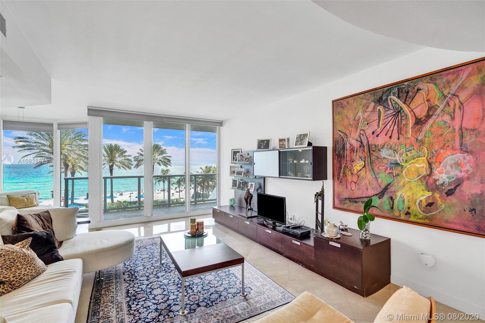 Photo of 19333 Collins Ave #506, Sunny Isles Beach, Florida, 33160 -